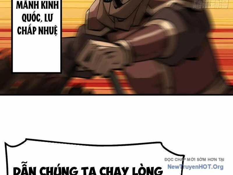 Không Cẩn Thận, Lưu Danh Muôn Thủa Chương 152 trang 24