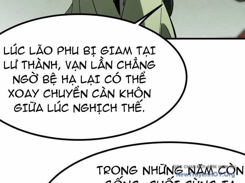 Không Cẩn Thận, Lưu Danh Muôn Thủa Chương 153 trang 15