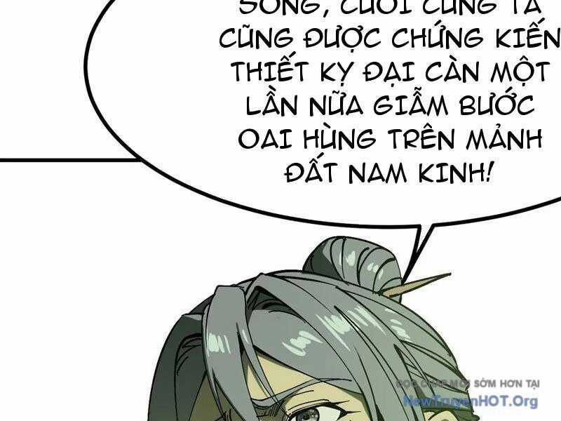 Không Cẩn Thận, Lưu Danh Muôn Thủa Chương 153 trang 16