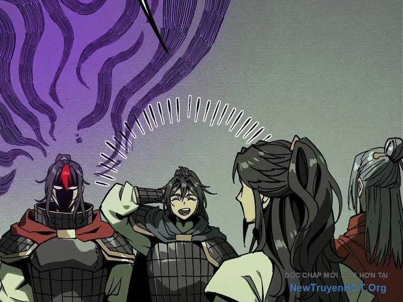 Không Cẩn Thận, Lưu Danh Muôn Thủa Chương 153 trang 23