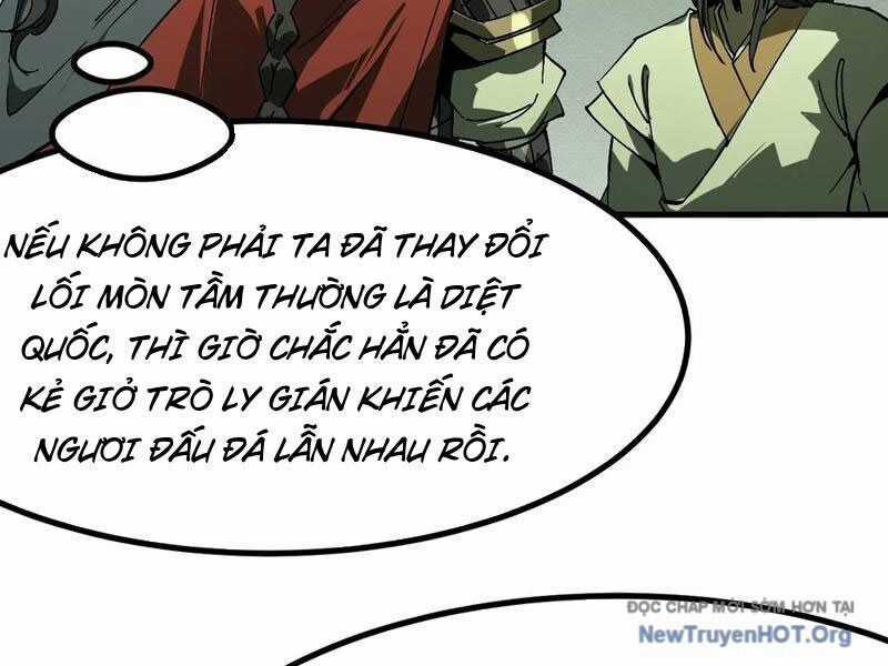 Không Cẩn Thận, Lưu Danh Muôn Thủa Chương 153 trang 31