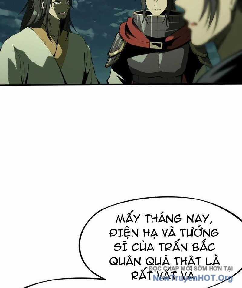 Không Cẩn Thận, Lưu Danh Muôn Thủa Chương 154 trang 18