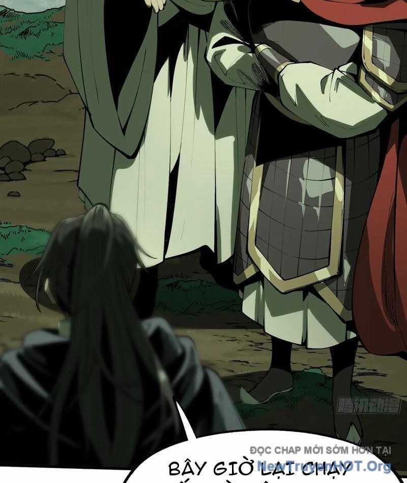 Không Cẩn Thận, Lưu Danh Muôn Thủa Chương 154 trang 20