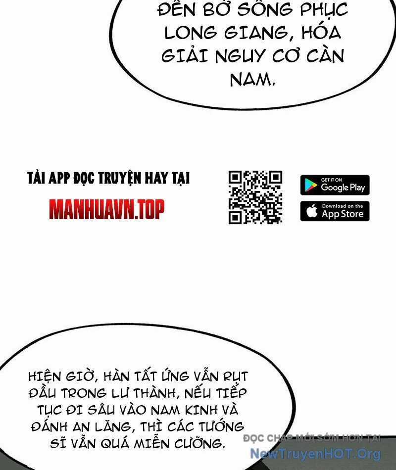 Không Cẩn Thận, Lưu Danh Muôn Thủa Chương 154 trang 21