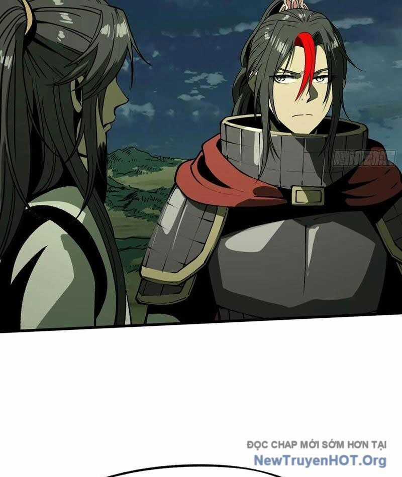 Không Cẩn Thận, Lưu Danh Muôn Thủa Chương 154 trang 24