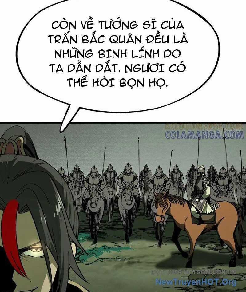 Không Cẩn Thận, Lưu Danh Muôn Thủa Chương 154 trang 25