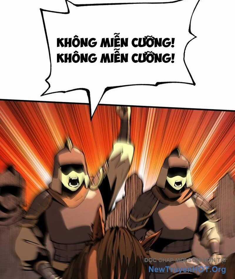 Không Cẩn Thận, Lưu Danh Muôn Thủa Chương 154 trang 29