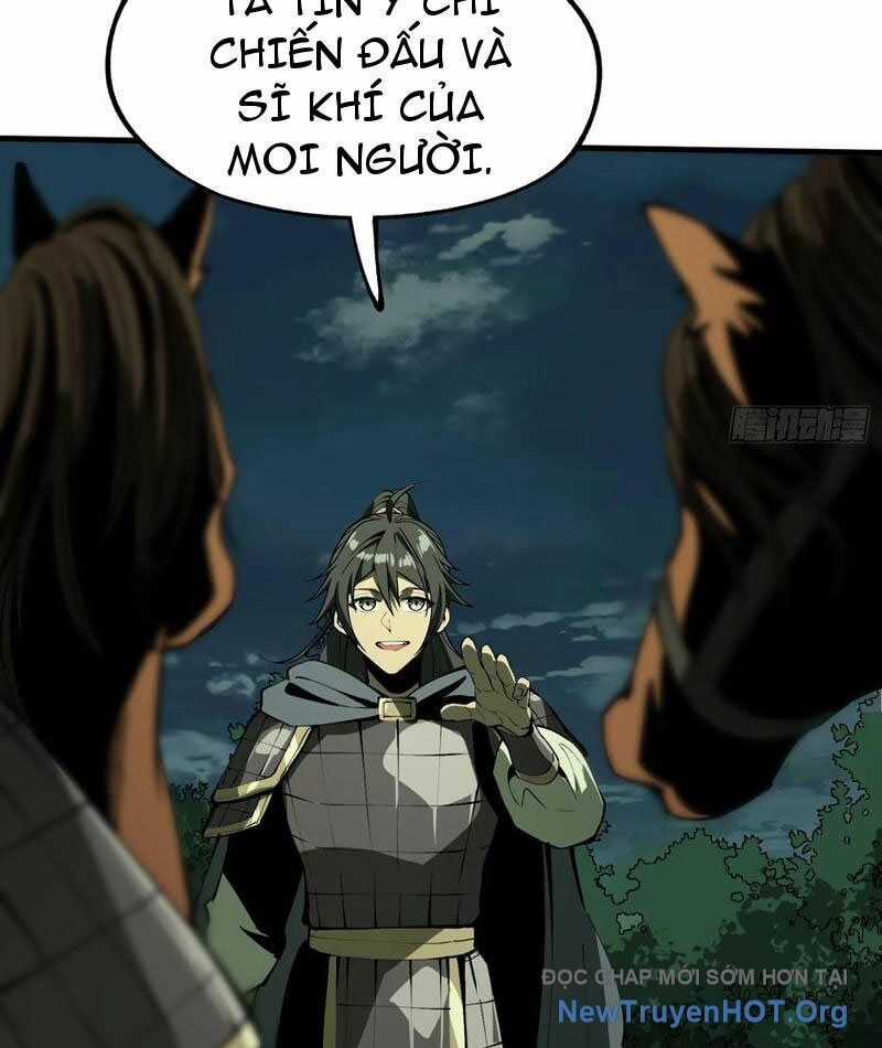 Không Cẩn Thận, Lưu Danh Muôn Thủa Chương 154 trang 31