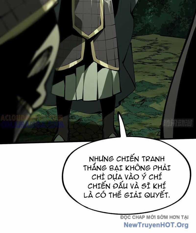 Không Cẩn Thận, Lưu Danh Muôn Thủa Chương 154 trang 32