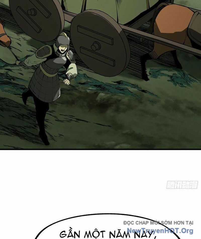 Không Cẩn Thận, Lưu Danh Muôn Thủa Chương 154 trang 34