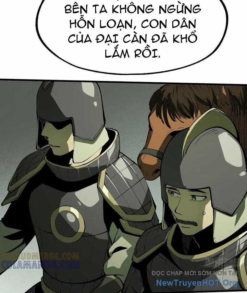 Không Cẩn Thận, Lưu Danh Muôn Thủa Chương 154 trang 35