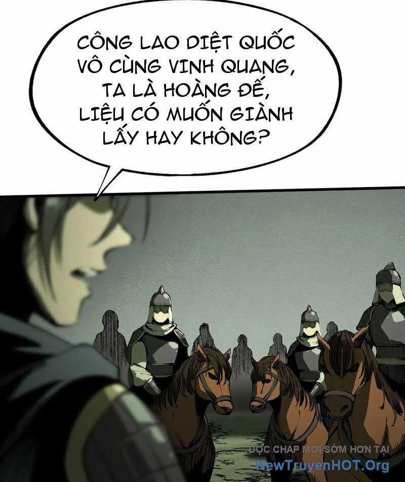 Không Cẩn Thận, Lưu Danh Muôn Thủa Chương 154 trang 39