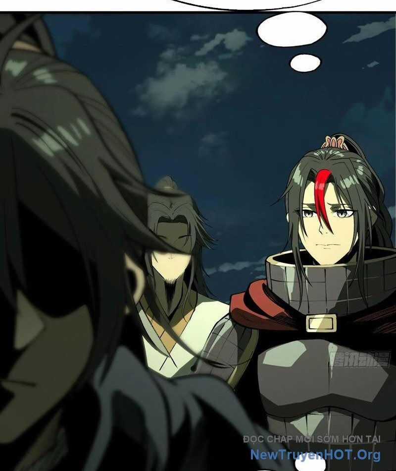 Không Cẩn Thận, Lưu Danh Muôn Thủa Chương 154 trang 46