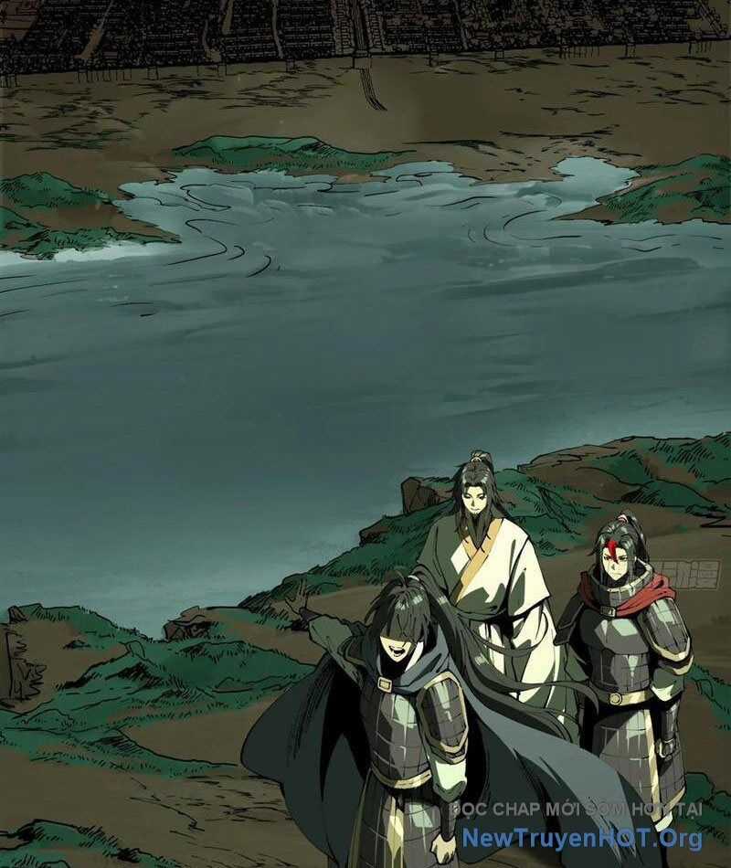 Không Cẩn Thận, Lưu Danh Muôn Thủa Chương 154 trang 6