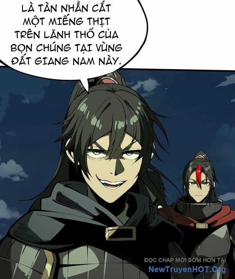 Không Cẩn Thận, Lưu Danh Muôn Thủa Chương 154 trang 9