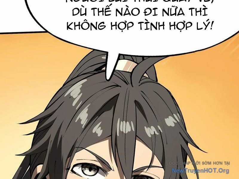 Không Cẩn Thận, Lưu Danh Muôn Thủa Chương 155 trang 35