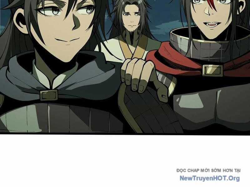 Không Cẩn Thận, Lưu Danh Muôn Thủa Chương 155 trang 41