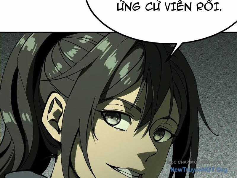 Không Cẩn Thận, Lưu Danh Muôn Thủa Chương 155 trang 46