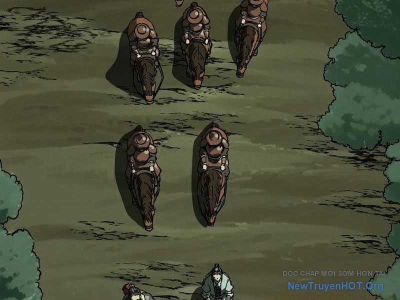 Không Cẩn Thận, Lưu Danh Muôn Thủa Chương 155 trang 62