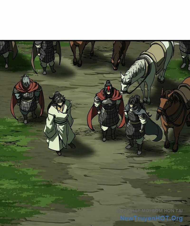 Không Cẩn Thận, Lưu Danh Muôn Thủa Chương 156 trang 15