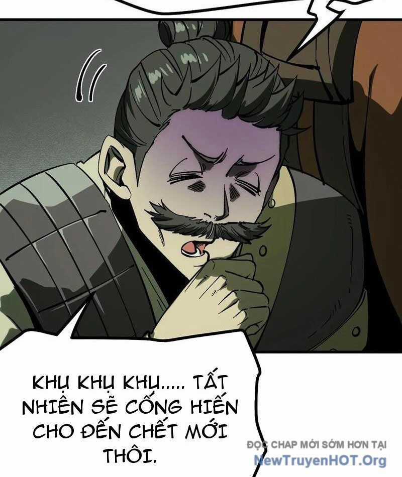 Không Cẩn Thận, Lưu Danh Muôn Thủa Chương 156 trang 21