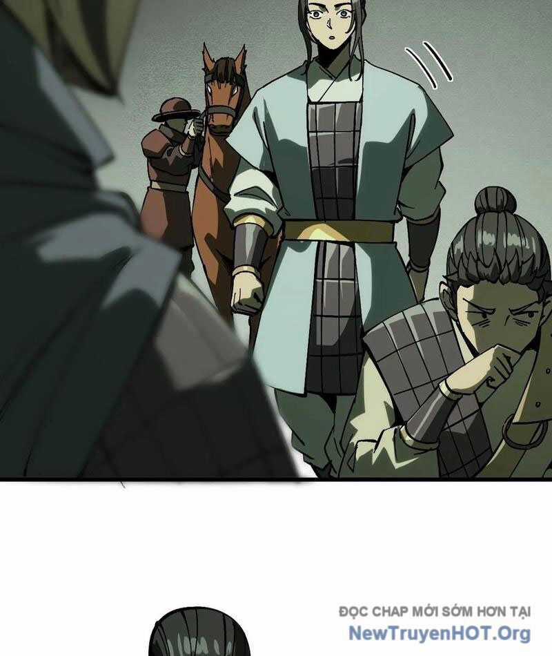 Không Cẩn Thận, Lưu Danh Muôn Thủa Chương 156 trang 24