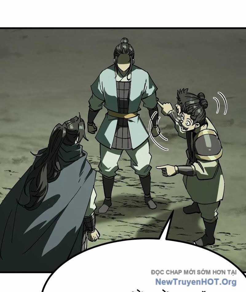 Không Cẩn Thận, Lưu Danh Muôn Thủa Chương 156 trang 31