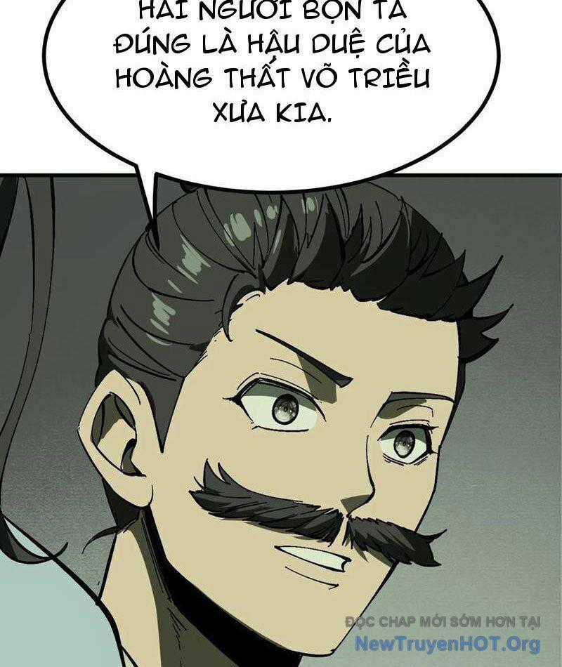 Không Cẩn Thận, Lưu Danh Muôn Thủa Chương 156 trang 45