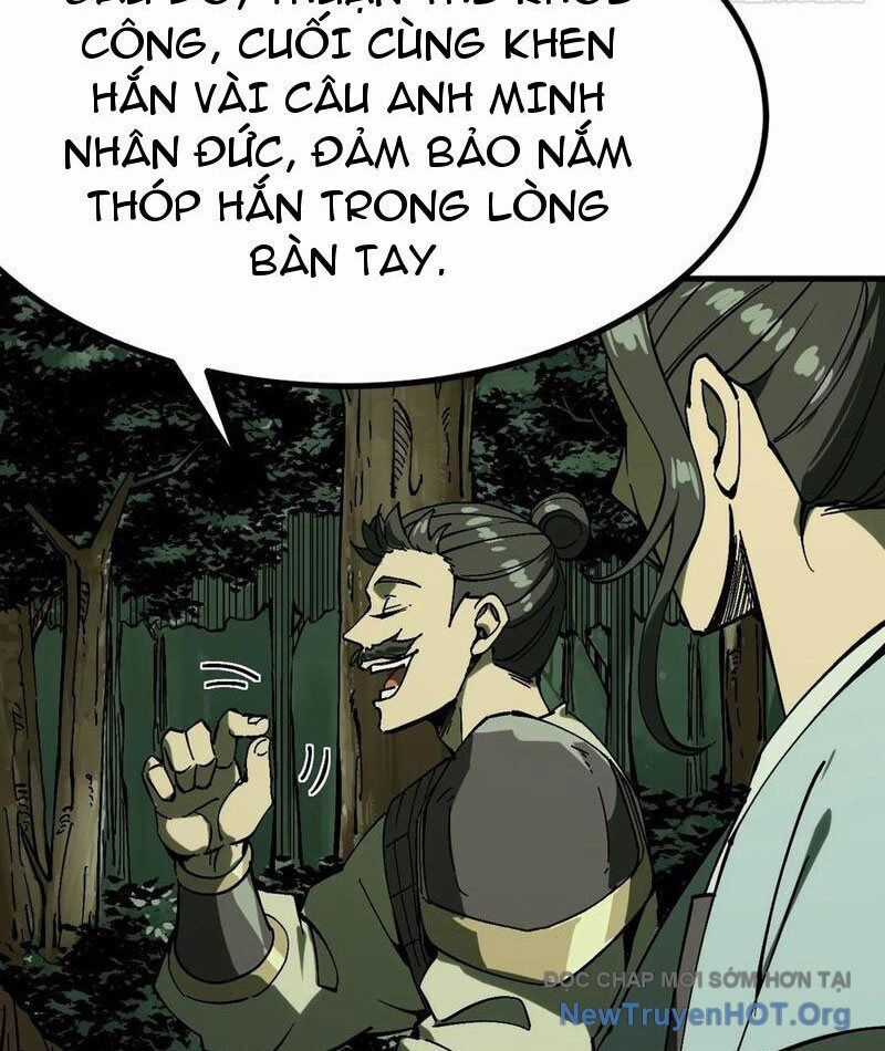 Không Cẩn Thận, Lưu Danh Muôn Thủa Chương 156 trang 9