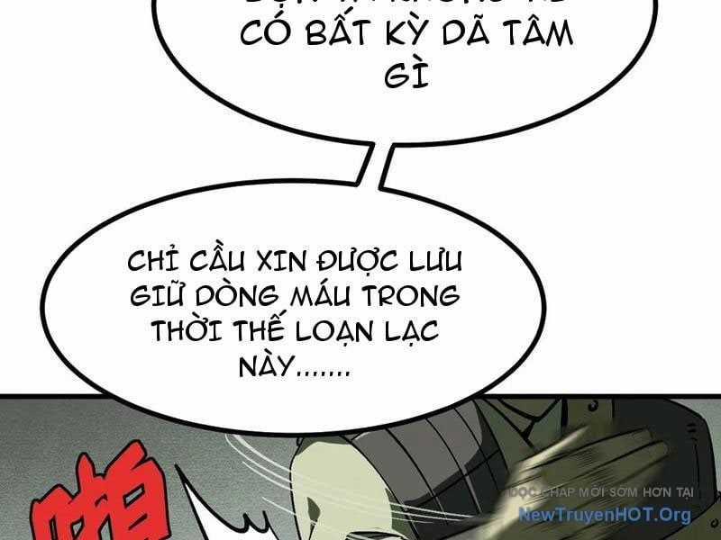 Không Cẩn Thận, Lưu Danh Muôn Thủa Chương 157 trang 15