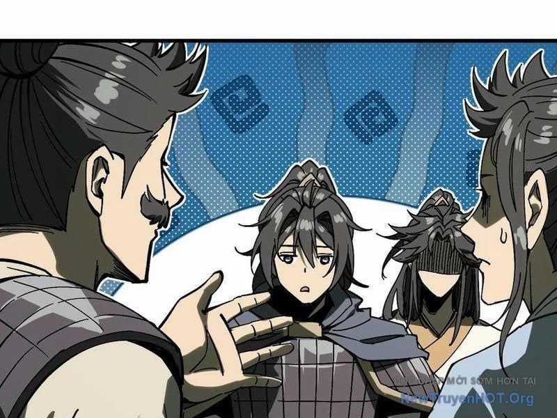 Không Cẩn Thận, Lưu Danh Muôn Thủa Chương 157 trang 19