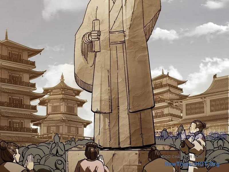 Không Cẩn Thận, Lưu Danh Muôn Thủa Chương 157 trang 31