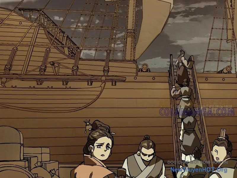 Không Cẩn Thận, Lưu Danh Muôn Thủa Chương 157 trang 6