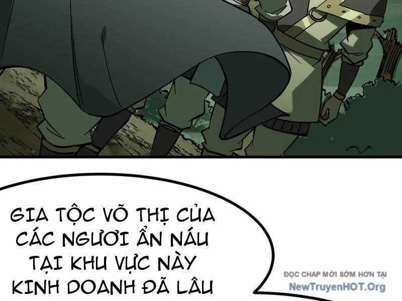 Không Cẩn Thận, Lưu Danh Muôn Thủa Chương 157 trang 64