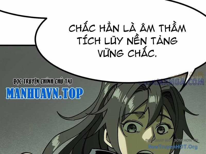 Không Cẩn Thận, Lưu Danh Muôn Thủa Chương 157 trang 65