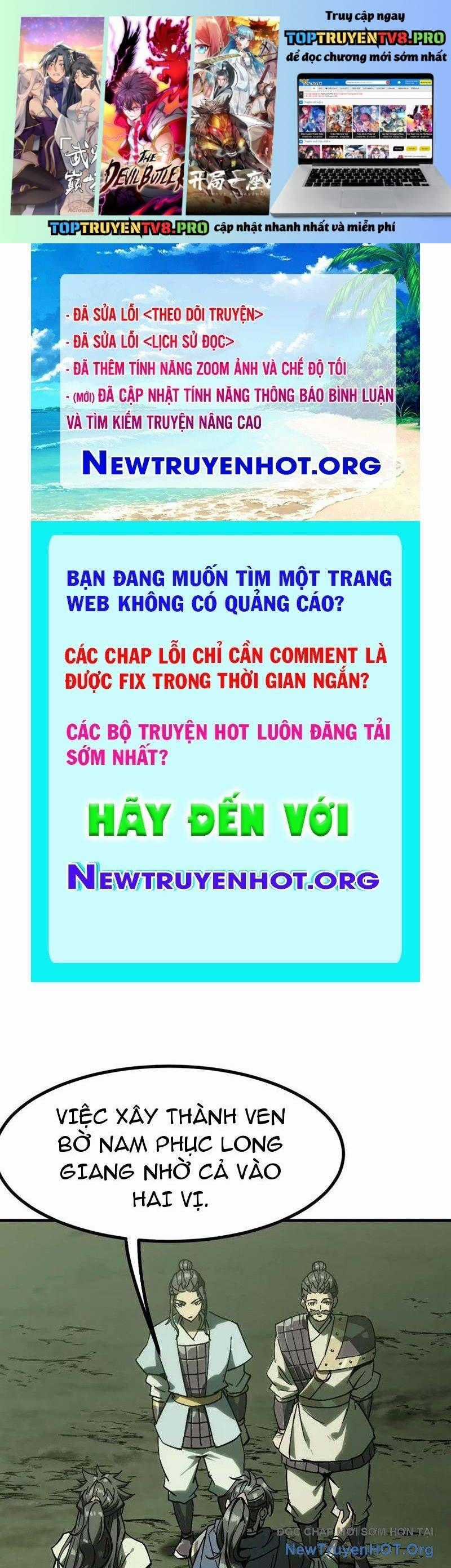Không Cẩn Thận, Lưu Danh Muôn Thủa Chương 158 trang 1