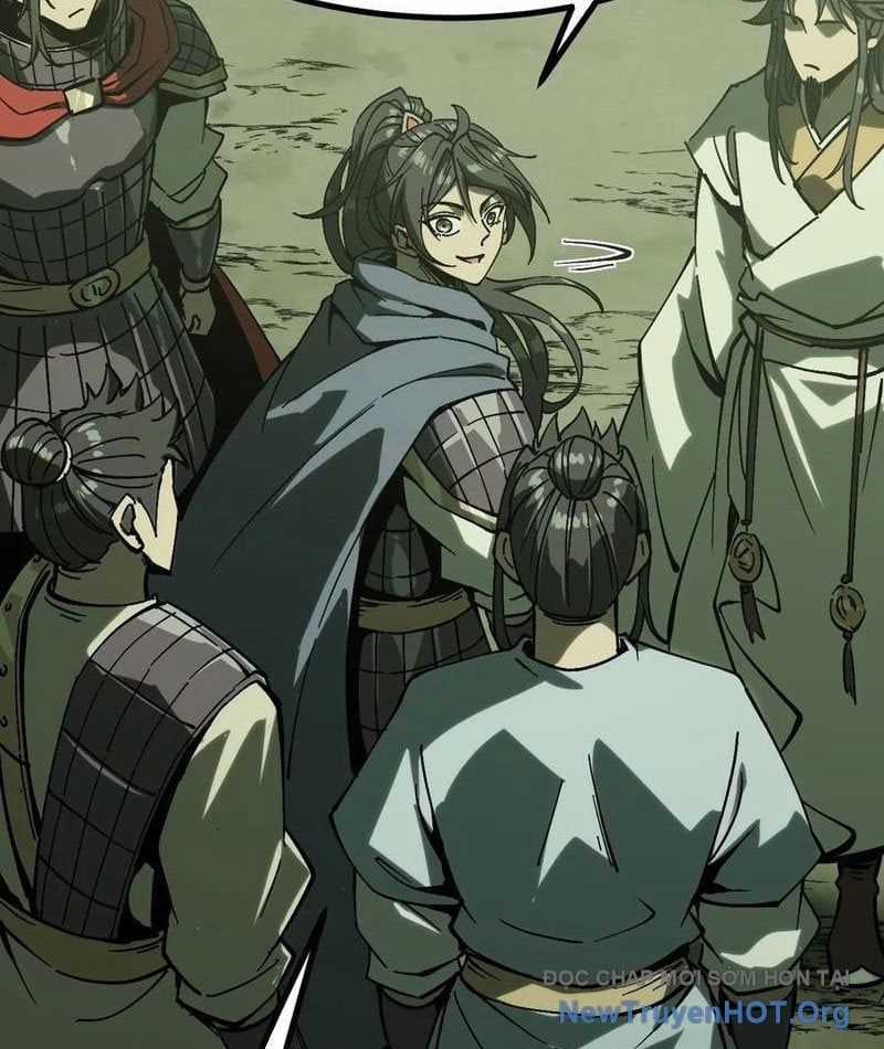 Không Cẩn Thận, Lưu Danh Muôn Thủa Chương 158 trang 11