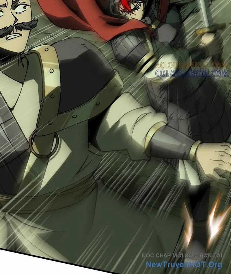 Không Cẩn Thận, Lưu Danh Muôn Thủa Chương 158 trang 29