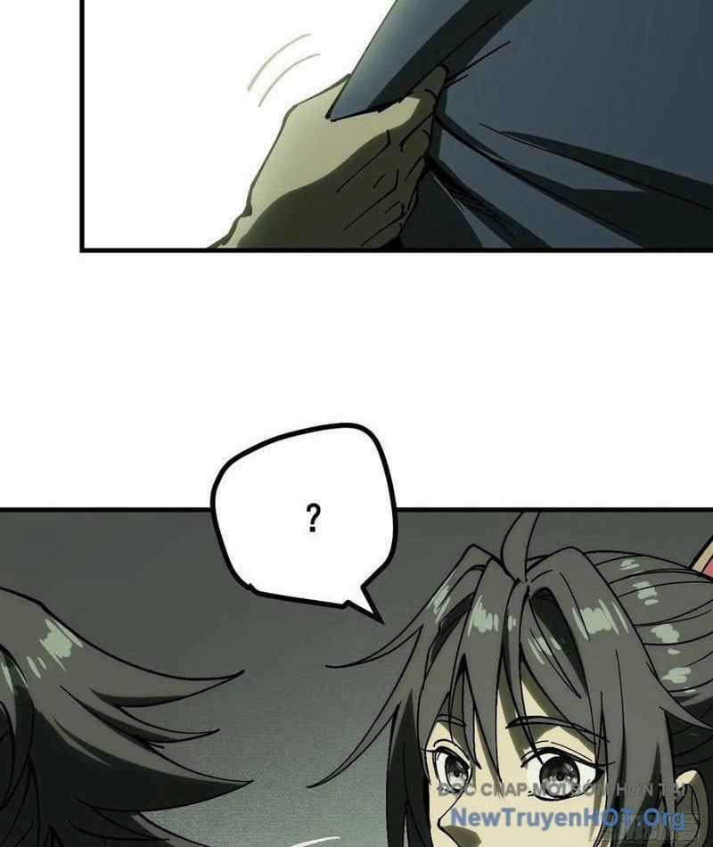 Không Cẩn Thận, Lưu Danh Muôn Thủa Chương 158 trang 3