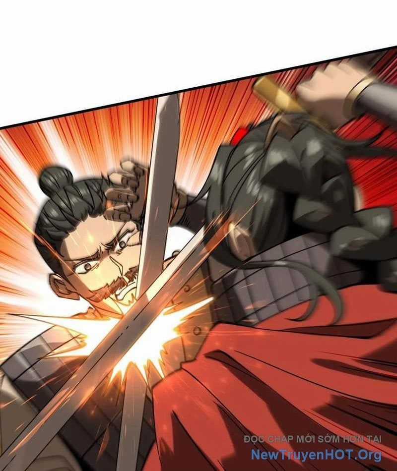 Không Cẩn Thận, Lưu Danh Muôn Thủa Chương 158 trang 31