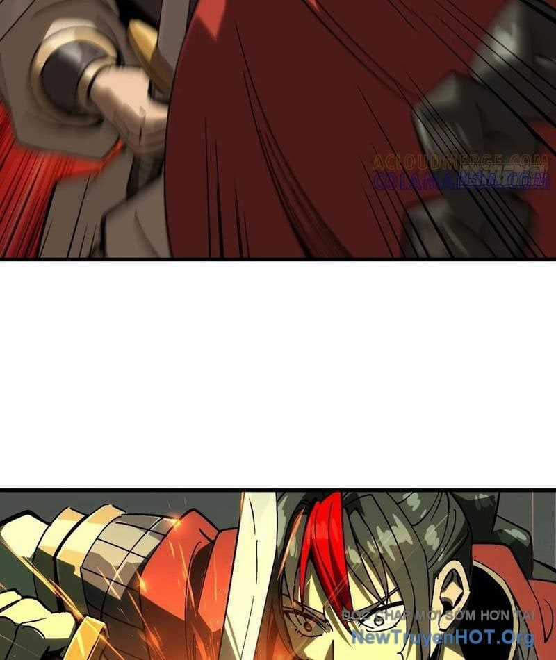 Không Cẩn Thận, Lưu Danh Muôn Thủa Chương 158 trang 32