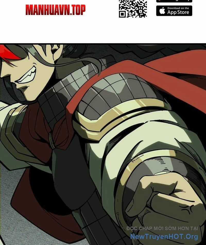 Không Cẩn Thận, Lưu Danh Muôn Thủa Chương 158 trang 34