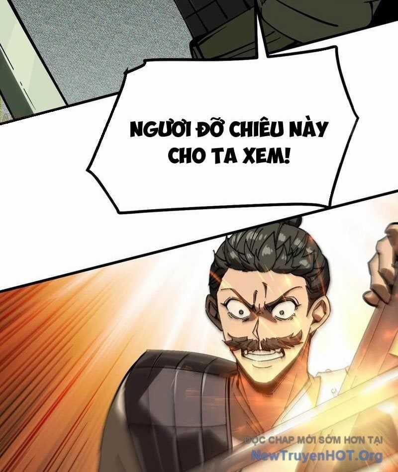 Không Cẩn Thận, Lưu Danh Muôn Thủa Chương 158 trang 35