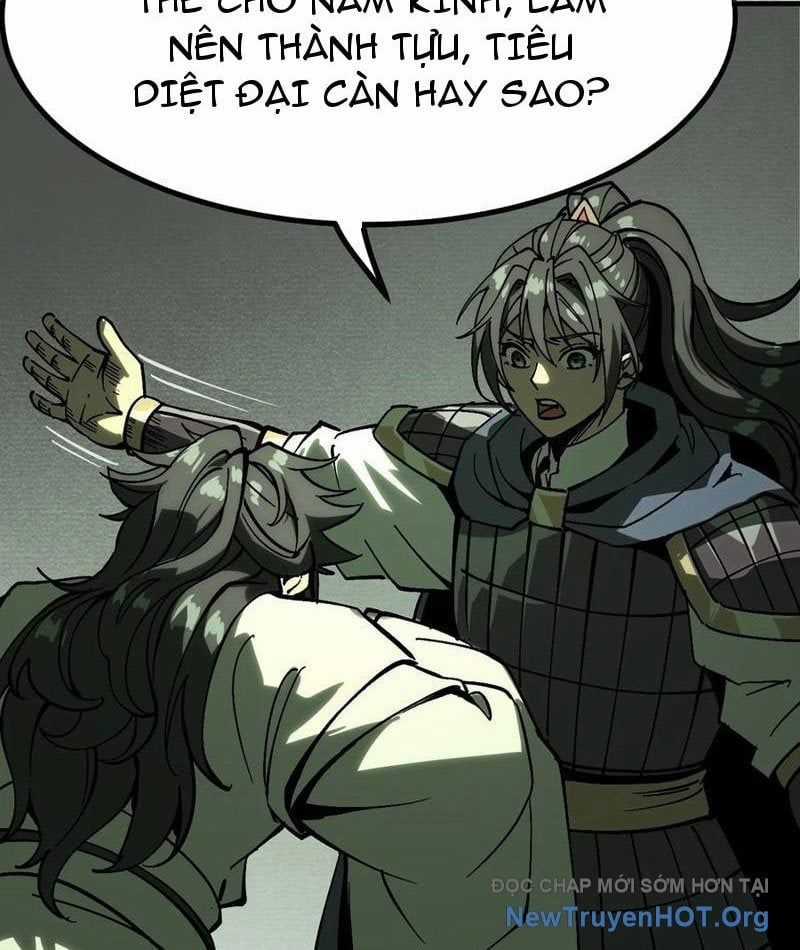 Không Cẩn Thận, Lưu Danh Muôn Thủa Chương 158 trang 7