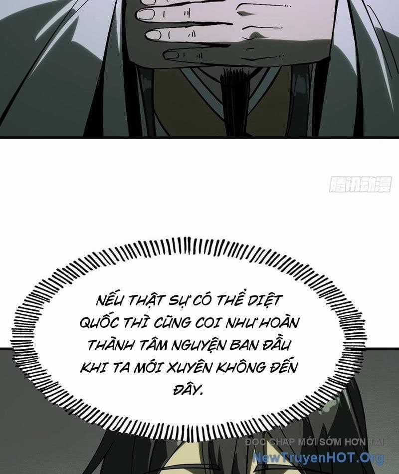 Không Cẩn Thận, Lưu Danh Muôn Thủa Chương 158 trang 9