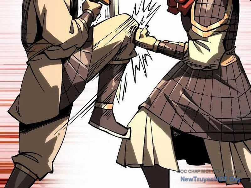 Không Cẩn Thận, Lưu Danh Muôn Thủa Chương 159 trang 2