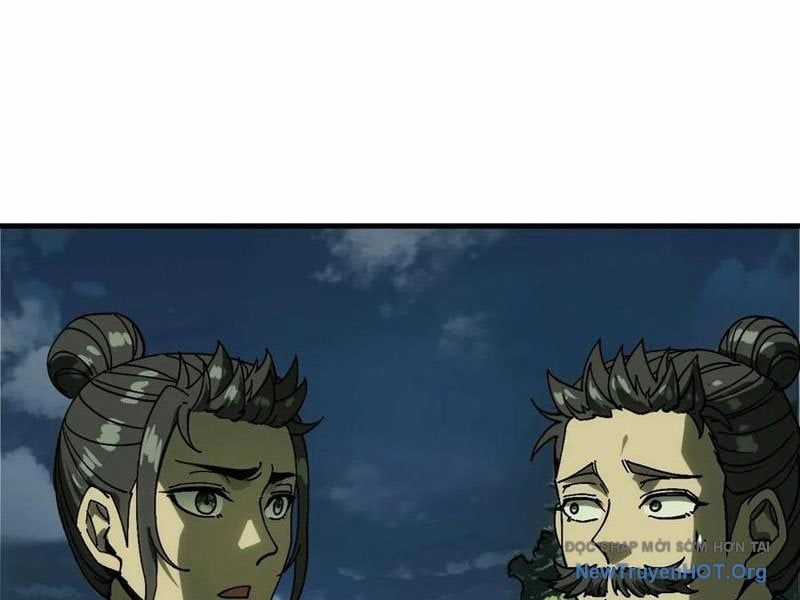 Không Cẩn Thận, Lưu Danh Muôn Thủa Chương 159 trang 27