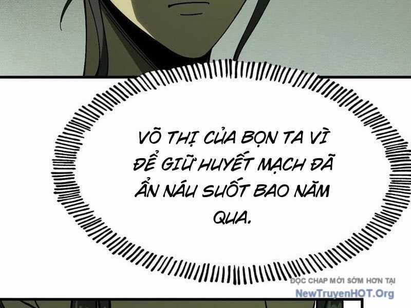 Không Cẩn Thận, Lưu Danh Muôn Thủa Chương 159 trang 30