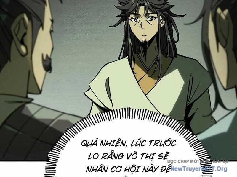 Không Cẩn Thận, Lưu Danh Muôn Thủa Chương 159 trang 35