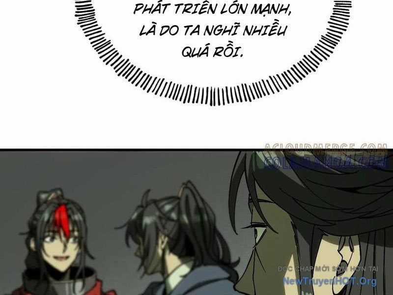 Không Cẩn Thận, Lưu Danh Muôn Thủa Chương 159 trang 36